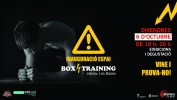 Inauguració Box Training