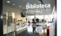 ATENEU LES BASES - BIBLIOTECA - 1