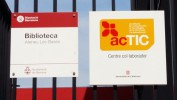 La biblioteca Ateneu Les Bases ja és un centre col·laborador d’ACTIC