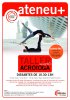 Acroioga, dissabte 21 d'abril!