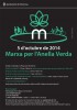 La 4a Marxa per l’Anella Verda de Manresa ja és aquí!