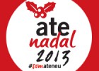 Setmana d'activitats especials AteNadal 2013!