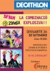 Ateneu a Decathlon Manresa amb Sh'bam i Zumba!