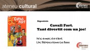 Cavall Fort. Tant divertit com un joc!