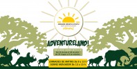 Torn 2, Camp Jurassic