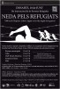 Neda pels reugiats, el dissabte 18 de juny