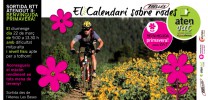 Sortida BTT AtenOut II: Benvinguda Primavera!