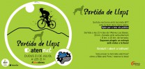 Sortida de Llops en BTT!