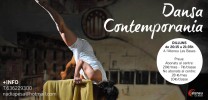 Dansa contemporània