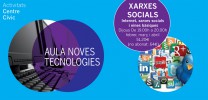 Taller de Xarxes Socials!