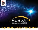 Bon Nadal i feliç 2016