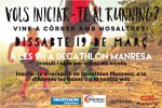 A córrer amb Decathlon!