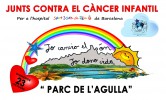 Junts contra el càncer infantil