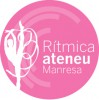 Debut del Club Rítmica Manresa amb doble pòdium a Mataró!
