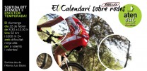 Sortida BTT AtenOut I: Encetem temporada!